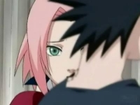 sakura e sasuke